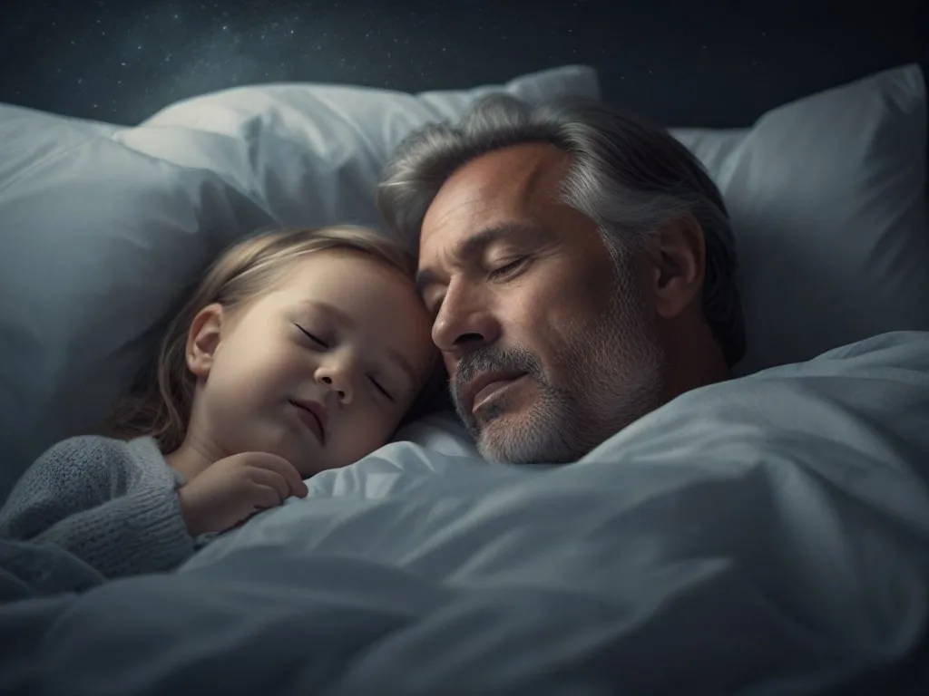 Dream About Father