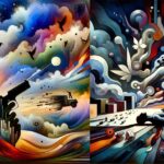 a person dreaming about being shot, symbolizing fear, vulnerability, or a sense of being attacked in life