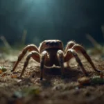 Tarantula Dream Interpretation