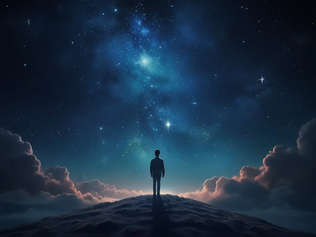 Understanding Dream About Father